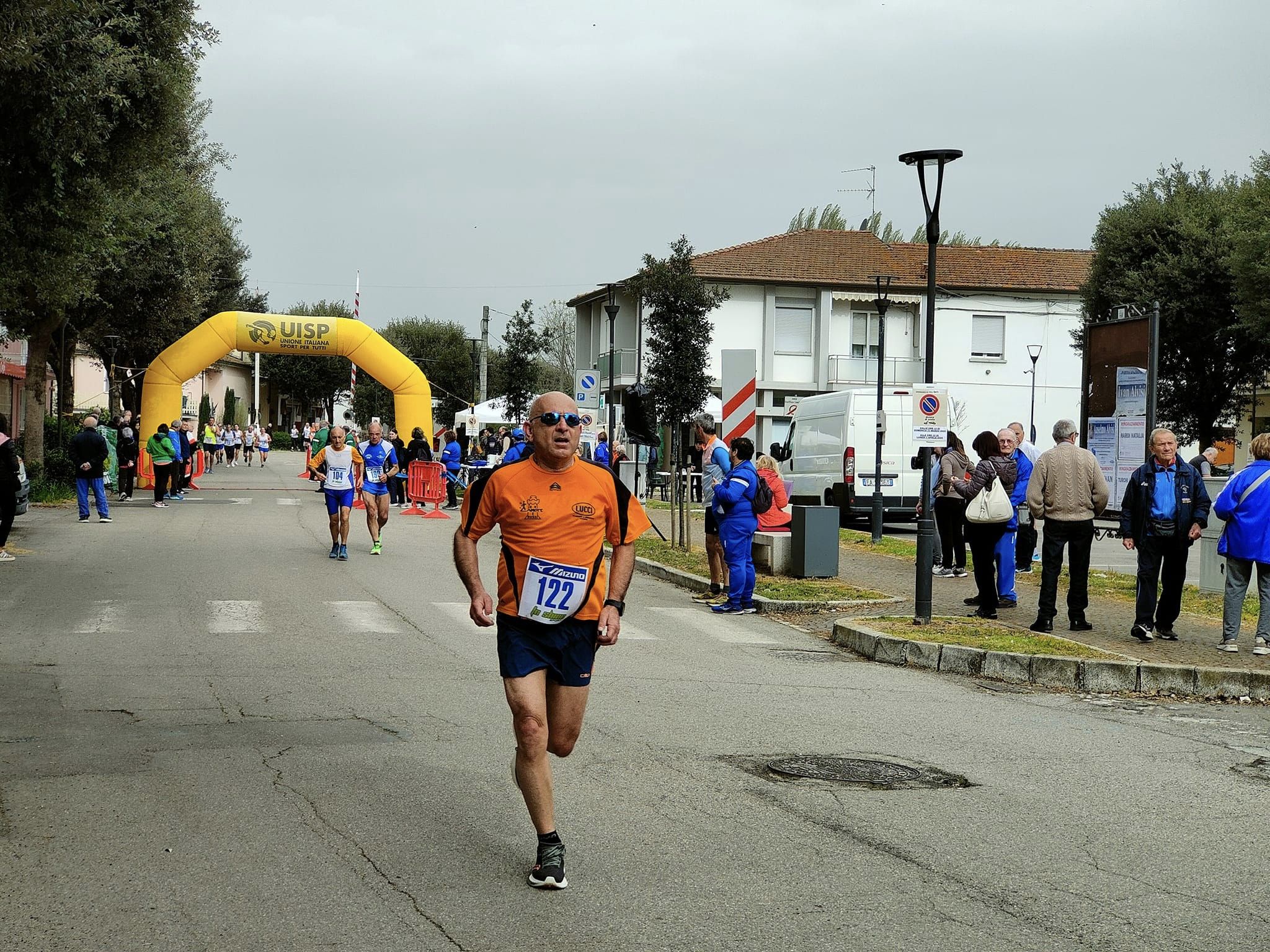 San Patrizio: Trofeo Buriani e Vaienti - 01 aprile 2024